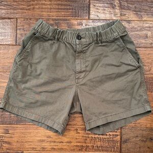 Bearbottom Men's Stretch Shorts, medium 5.5